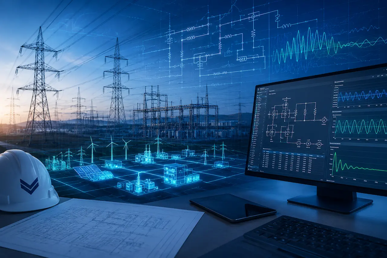 EMT Analysis for Power Systems: Why It Matters and When You Need It
