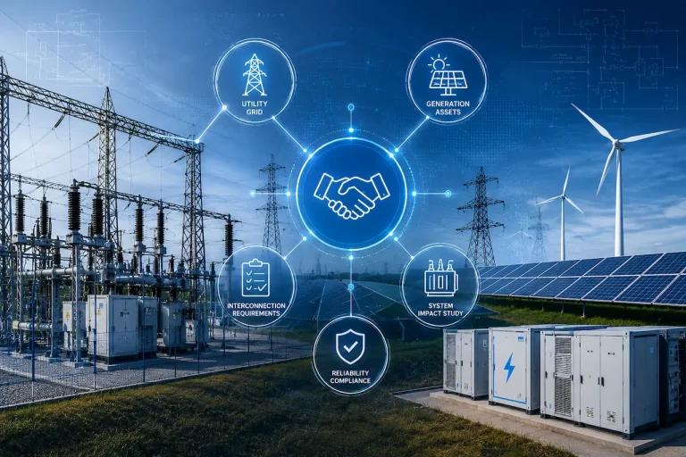 Symmetrical Components in Power Systems: Complete Guide