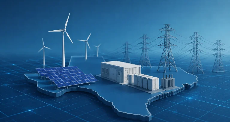 ERCOT Interconnection: A Practical Guide for Developers